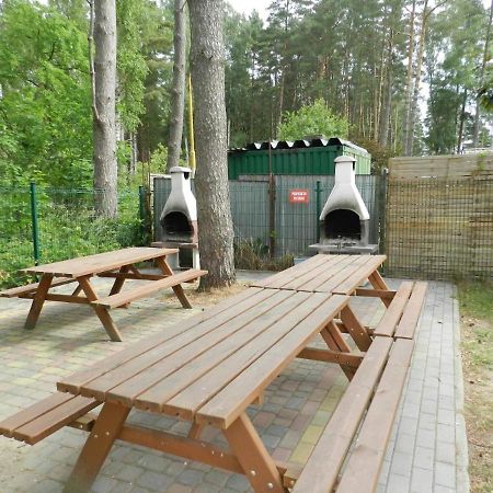 Apartament La Mer Pobierowo Exteriör bild