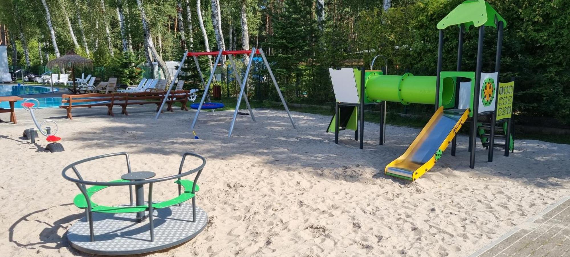 Apartament La Mer Pobierowo Exteriör bild