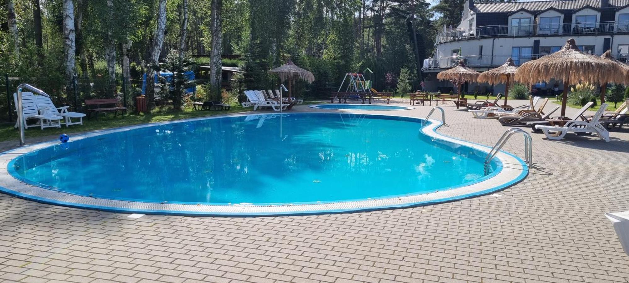 Apartament La Mer Pobierowo Exteriör bild