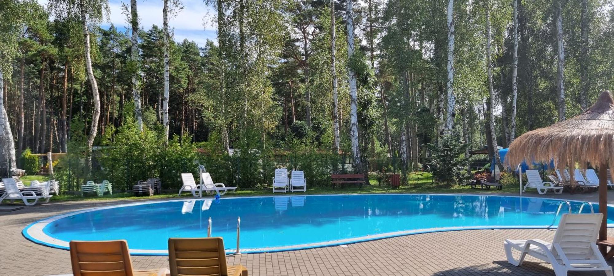 Apartament La Mer Pobierowo Exteriör bild
