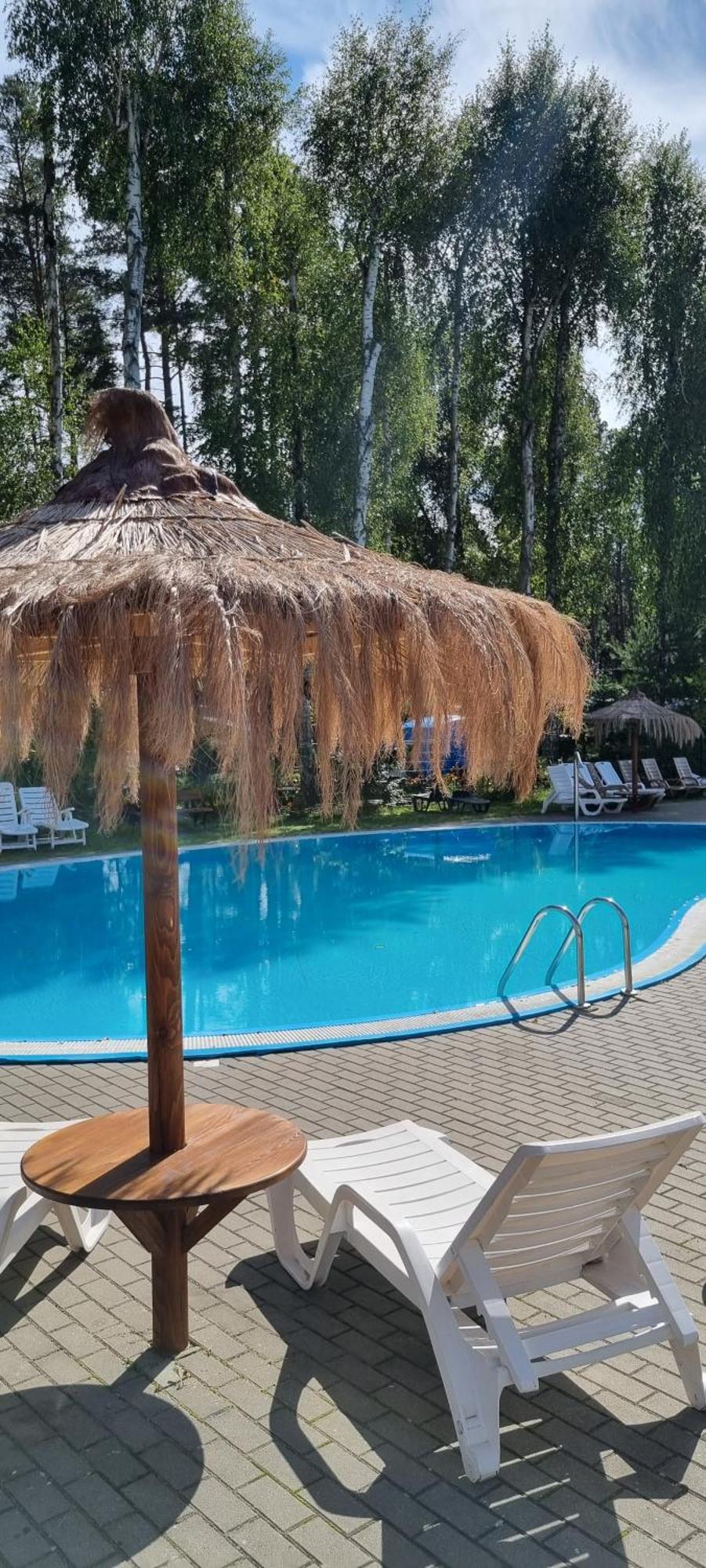 Apartament La Mer Pobierowo Exteriör bild